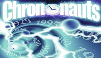 Chrononauts