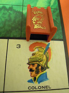 Old Stratego