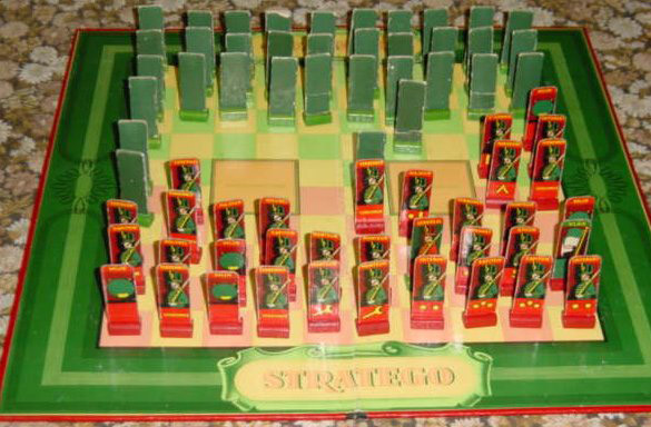 Old Stratego